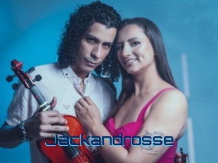 jackandrosse Vidéos de Cul FR
