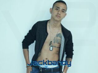 Jackbandy
