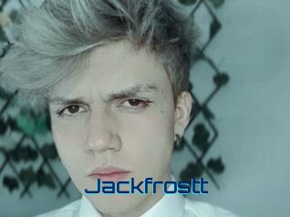 jackfrostt Vidéos de Cul FR
