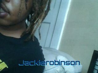 Jackierobinson