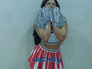 Jacklily