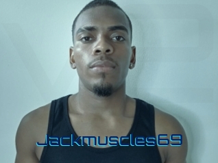 jackmuscles69 Vidéos de Cul FR