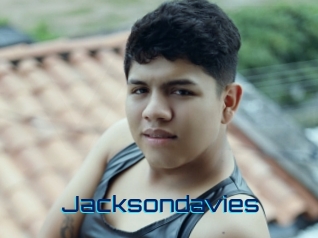 Jacksondavies