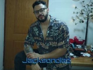 Jacksondiaz