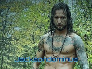 jacksondominus Vidéos de Cul FR