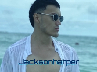 jacksonharper Vidéos de Cul FR
