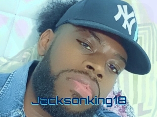jacksonking18 Vidéos de Cul FR