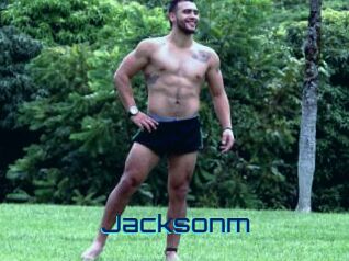 jacksonm Vidéos de Cul FR