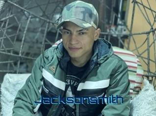 Jacksonsmith