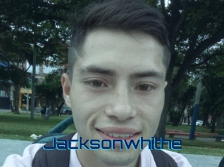 Jacksonwhithe