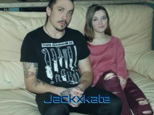 Jackxkate