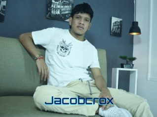 Jacobcrox