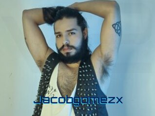 Jacobgomezx
