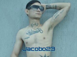 jacobo23 Vidéos de Cul FR