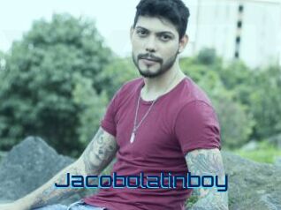 Jacobolatinboy