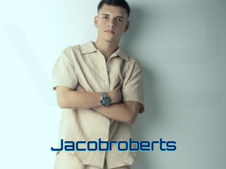 jacobroberts Vidéos de Cul FR