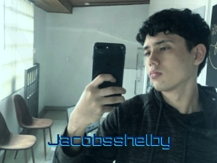 jacobsshelby Vidéos de Cul FR