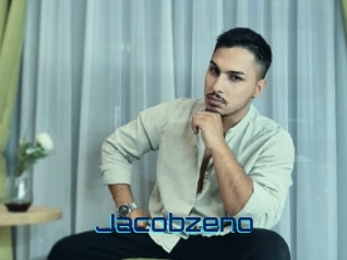 jacobzeno Vidéos de Cul FR