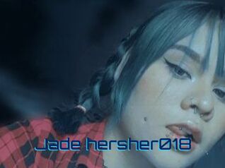 jade_hersher018 Vidéos de Cul FR