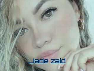 jade_zaid Vidéos de Cul FR
