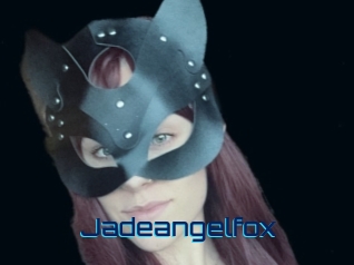 Jadeangelfox