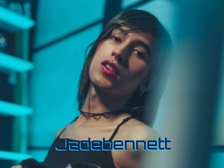 jadebennett Vidéos de Cul FR