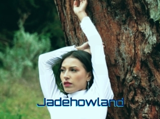jadehowland Vidéos de Cul FR