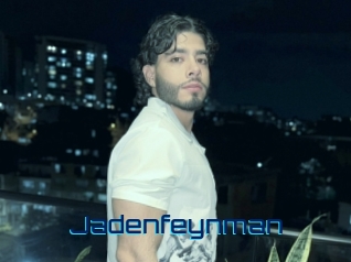 jadenfeynman Vidéos de Cul FR