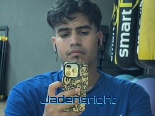 Jadensright