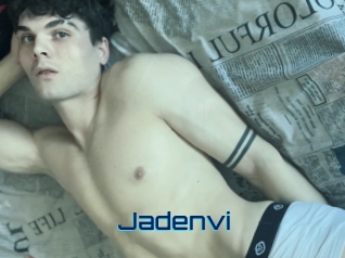 jadenvi Vidéos de Cul FR