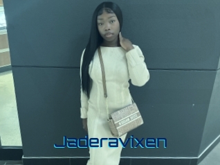 Jaderavixen