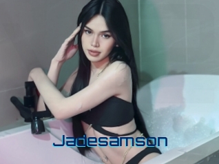 jadesamson Vidéos de Cul FR