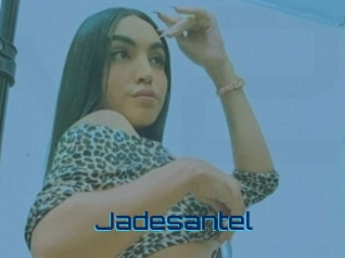 jadesantel Vidéos de Cul FR