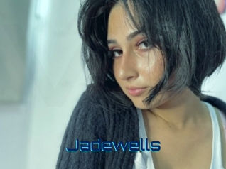 jadewells Vidéos de Cul FR