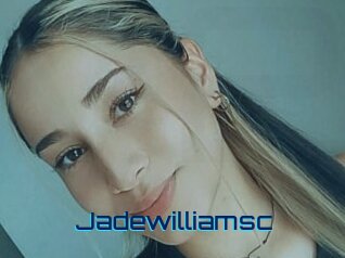 jadewilliamsc Vidéos de Cul FR