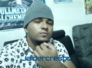 Jaidercrespo