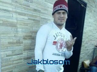 jakblosom Vidéos de Cul FR