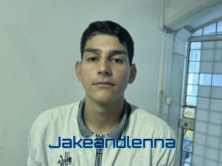 Jakeandlenna