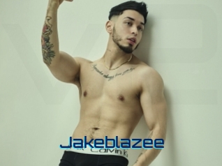 jakeblazee Vidéos de Cul FR