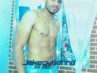 Jakegyllenha