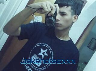 Jakehotsexxx