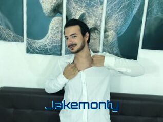 Jakemonty