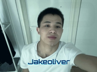 Jakeoliver