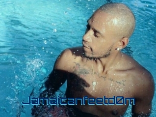 jamaicanfeetd0m Vidéos de Cul FR