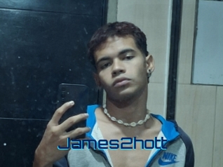 james2hott Vidéos de Cul FR