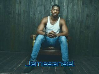 Jamesansel