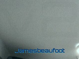 Jamesbeaufoot
