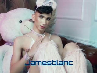 jamesblanc Vidéos de Cul FR