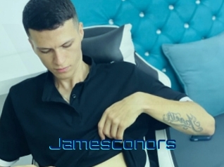 jamesconors Vidéos de Cul FR