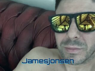 Jamesjonsen